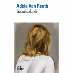 ISBN Inconsolable, Français, 224 pages