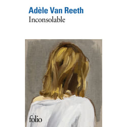 Inconsolable