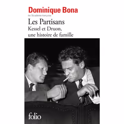 ISBN Les Partisans, Français, 544 pages
