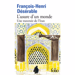 ISBN L’usure d’un monde, Français, 192 pages