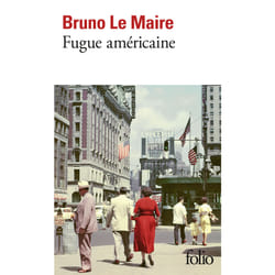 Fugue américaine