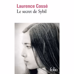 ISBN Le secret de Sybil, Français, 160 pages