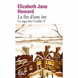 ISBN La fin d'une ère, Français, 688 pages