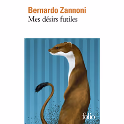 ISBN Mes désirs futiles, Français, 272 pages