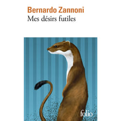 Mes désirs futiles
