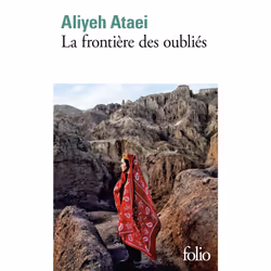 ISBN La frontière des oubliés, Français, 192 pages