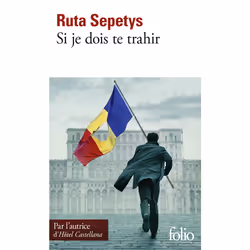 ISBN Si je dois te trahir, Français, 416 pages