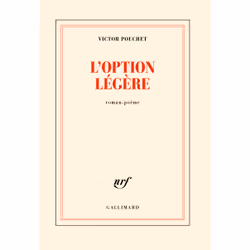 ISBN L’option légère, Français, 224 pages