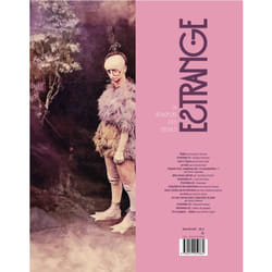 Estrange n.2 : La revanche des freaks