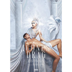 Icônes drag