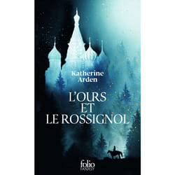 L'Ours et le Rossignol