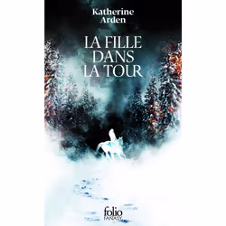 ISBN La fille dans la Tour, Français, 528 pages