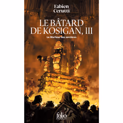 ISBN Le Marteau des sorcières, Français, 464 pages