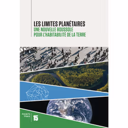 ISBN Les limites planétaires, Français, 160 pages