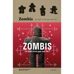 ISBN Zombis
