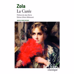 ISBN La Curée, Français, 496 pages