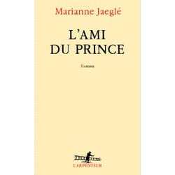L'ami du prince