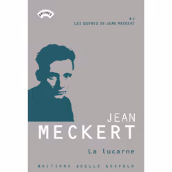 ISBN La lucarne, Français, 256 pages