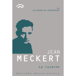 Les oeuvres de Jean Meckert Tome 9 : La lucarne