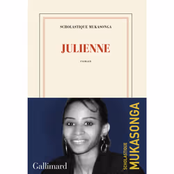ISBN Julienne, Français, 224 pages