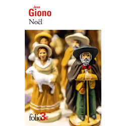 ISBN Noël, Français, 96 pages
