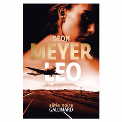 ISBN Leo, Français, 624 pages