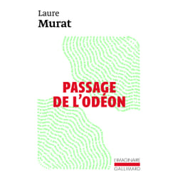 Passage de l'Odéon : Sylvia Beach, Adrienne Monnier et la vie littéraire à Paris dans l'entre-deux-guerres