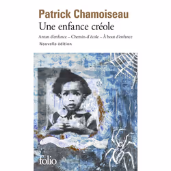 ISBN Une enfance créole, Français, 688 pages