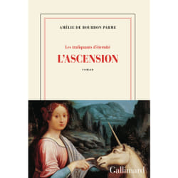 L'ascension