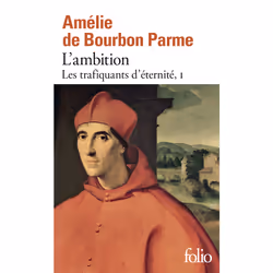 ISBN L'ambition, Français, 560 pages