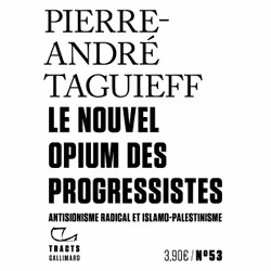 ISBN Le Nouvel Opium des progressistes, Français, 64 pages