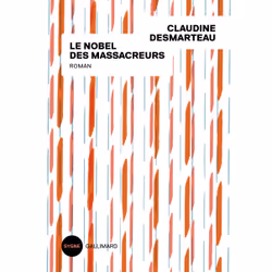 ISBN Le Nobel des massacreurs, Français, 400 pages