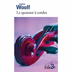 ISBN Le quatuor à cordes et autres nouvelles, Français, 128 pages