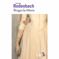 ISBN Bruges-la-Morte, Français, 128 pages