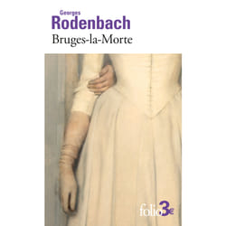 Bruges-la-Morte