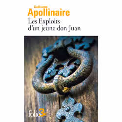 ISBN Les Exploits d'un jeune don Juan, Français, 128 pages