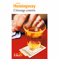 ISBN L'étrange contrée, Français, 112 pages
