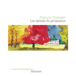Les carnets du promeneur