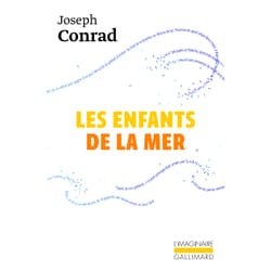 Les Enfants de la mer