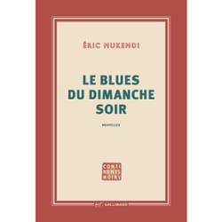 Le Blues du dimanche soir