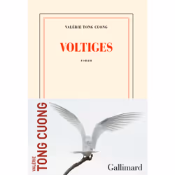 ISBN Voltiges, Français, 240 pages