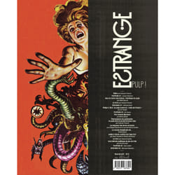 Estrange n.3 : Pulp !