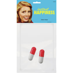 Instant Happiness