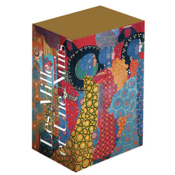 Les Mille et Une Nuits I, II et III
