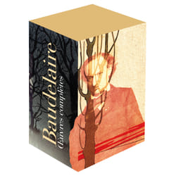 Oeuvres complètes Tome 1 et 2