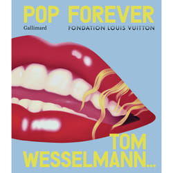 ISBN Pop Forever