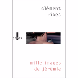 ISBN Mille images de Jérémie, Français, 256 pages
