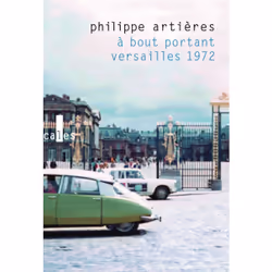 ISBN À bout portant, Français, 128 pages