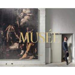 ISBN Musée
