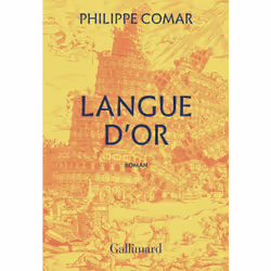 ISBN Langue d'or, Français, 256 pages